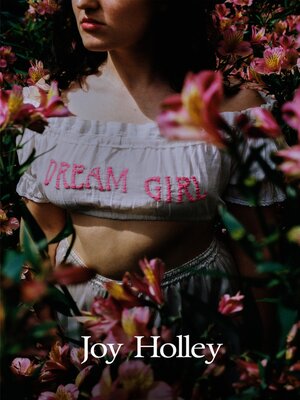 cover image of Dream Girl
